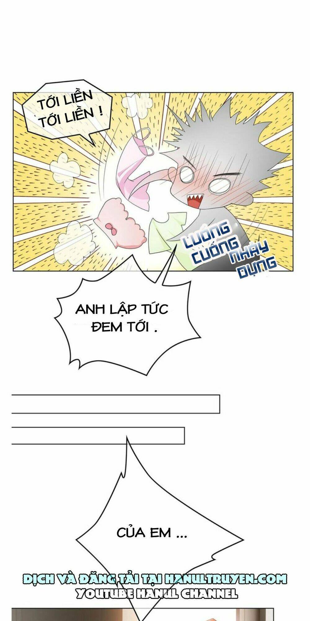 cô vợ nhỏ nuông chiều quá lại thành ác!! chapter 33 13