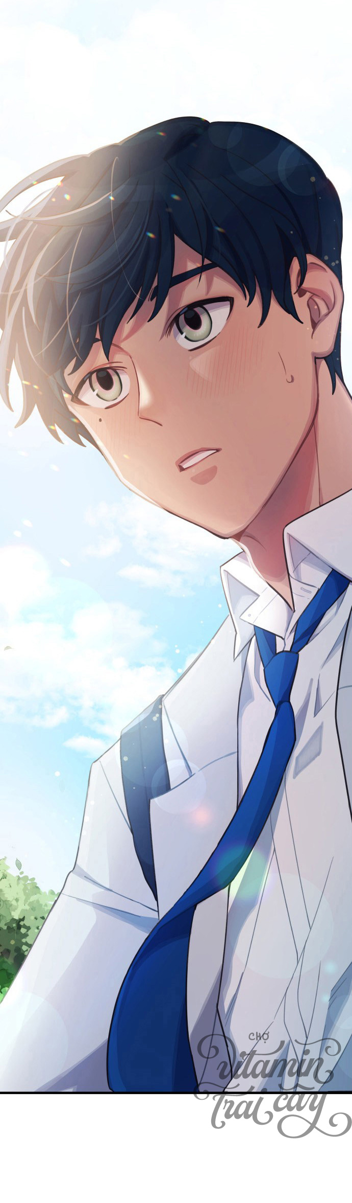 chúa ơi, làm ơn hãy để con có thể làm một con quỷ đúng nghĩa! chapter 2 72