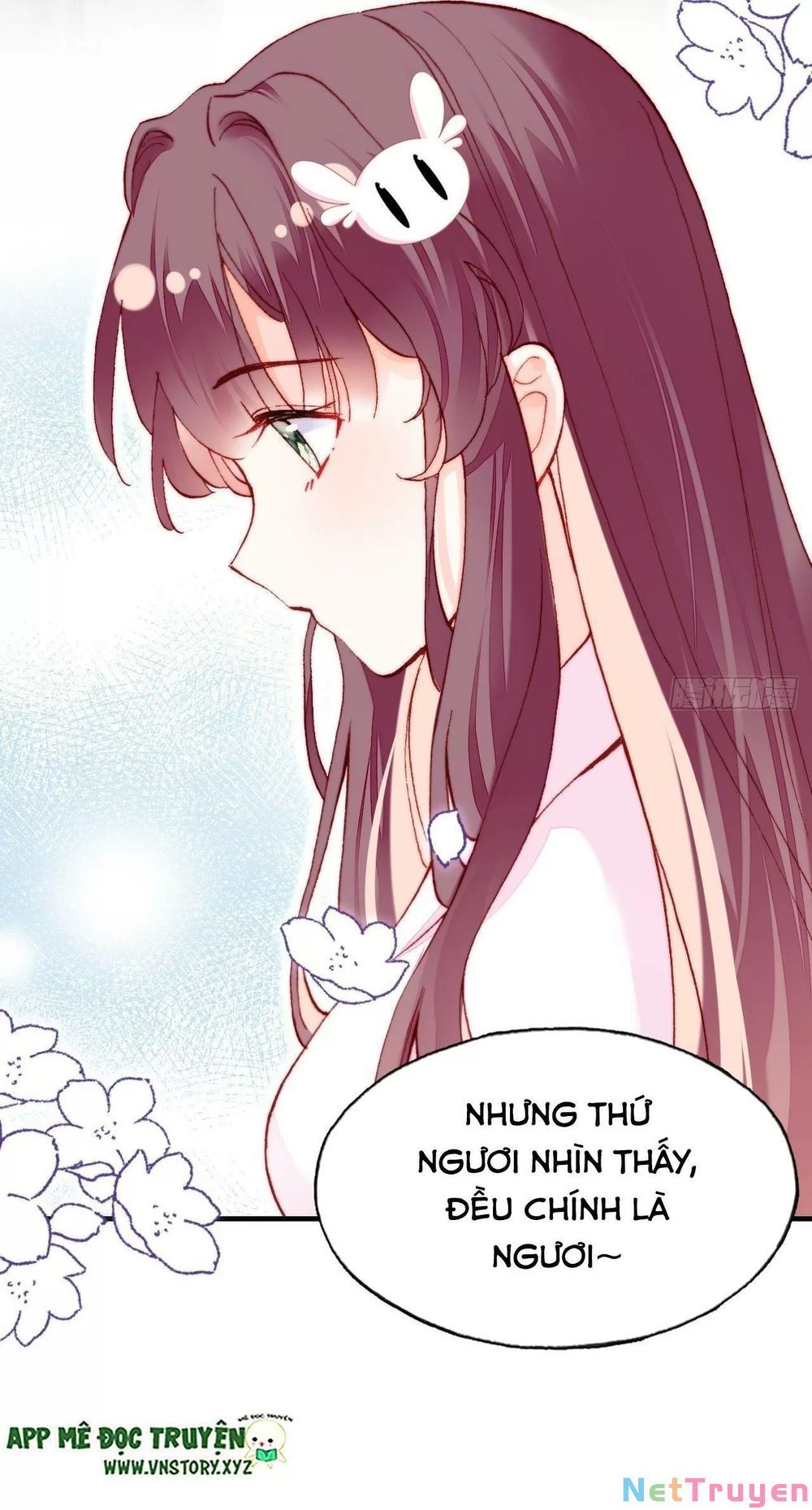 lại bị bệnh chiều chuộng quấn lấy chapter 51 57