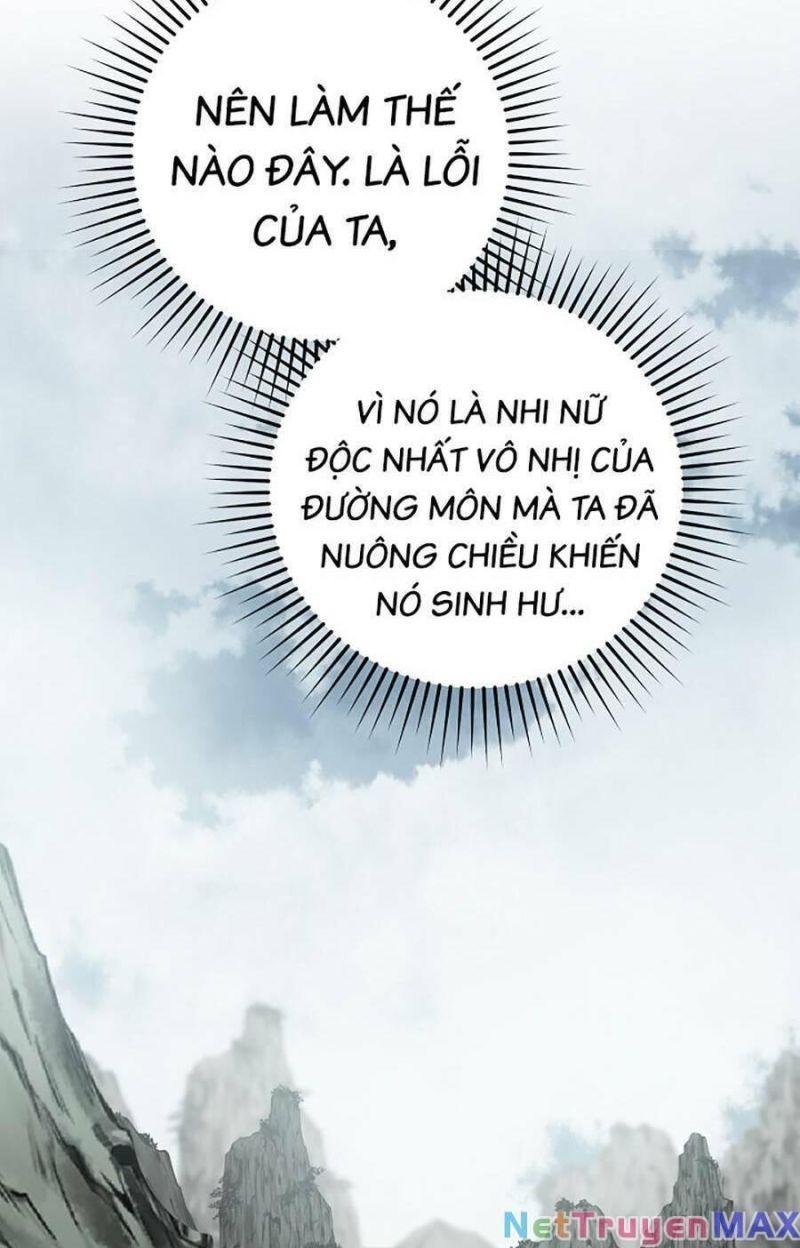 võ đang kỳ hiệp chapter 101 75