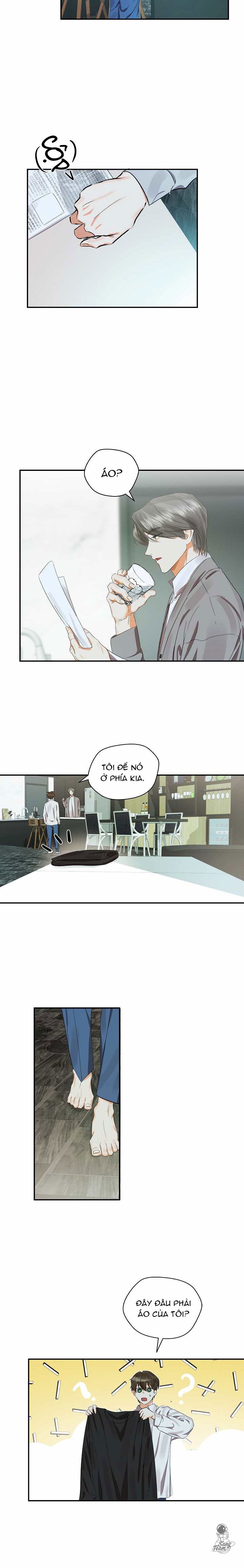 chanh đắng chapter 10 5