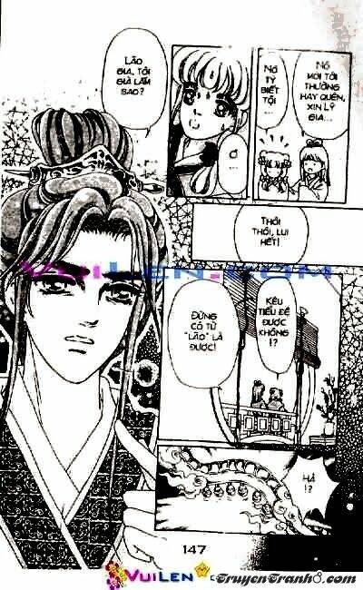 đóa hoa yêu kiều chapter 1 148