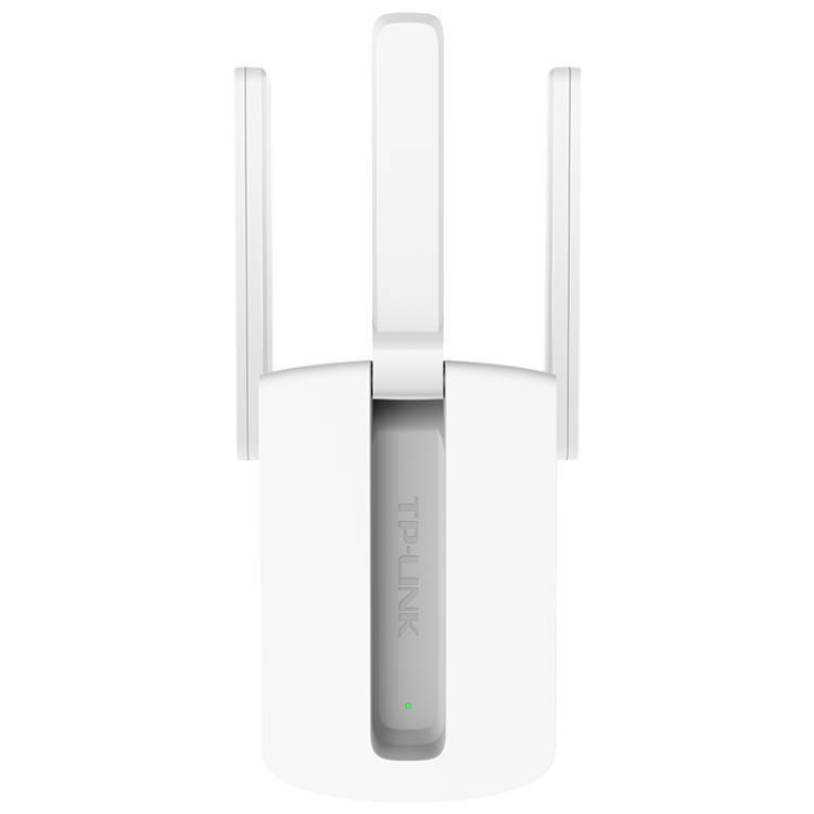 Bộ kích sóng wifi không dây 3 râu ( Wireless 450M ) TP-Link WA933RE  (hàng nhâp khẩu)