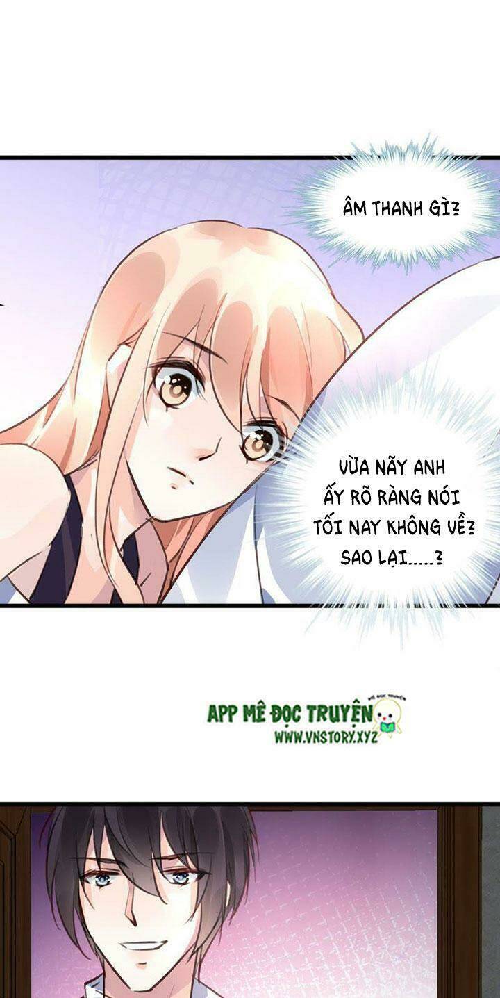 mưu ái thành nghiện chapter 78 6