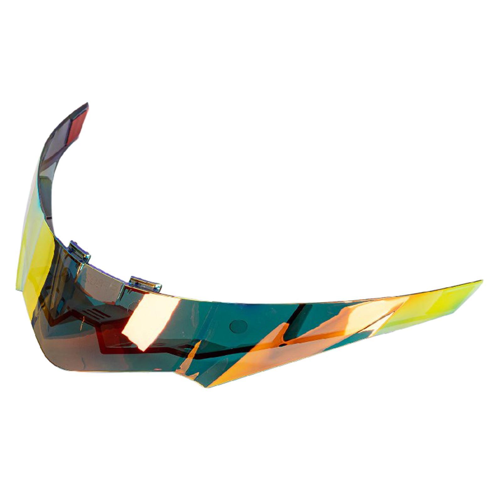Replacement Tail Spoiler Spare Parts Black