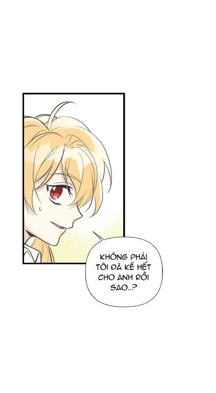 chị tôi đã nhặt về một nam chính quyến rũ chapter 5 13