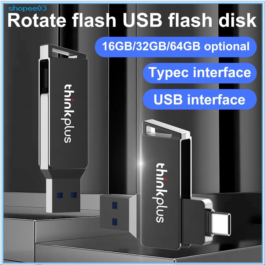 Ổ Đĩa Usb 3.1 Type C Hai Giao Diện Cho Điện Thoại