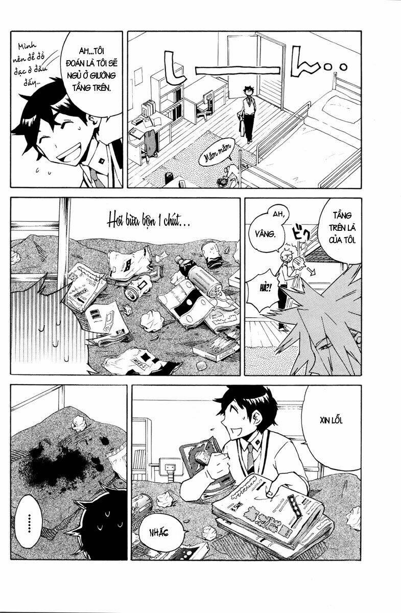 hell’s kitchen chapter 12 30