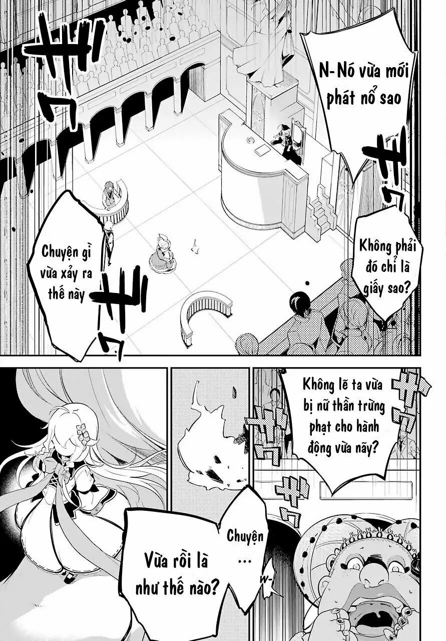 dad is a hero, mom is a spirit, i'm a reincarnator chapter 6 12