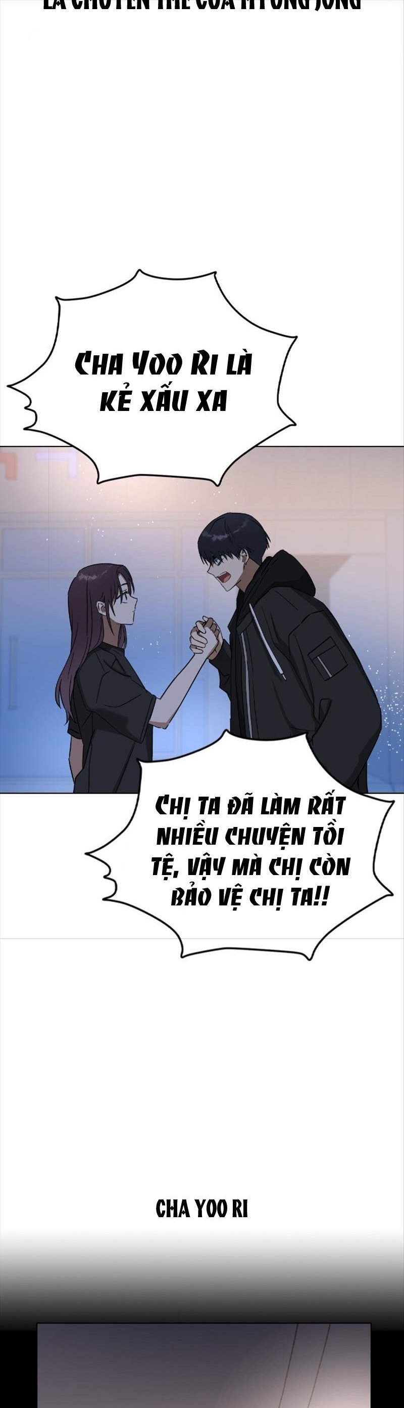 nhân duyên kiếp trước chapter 33.1 3