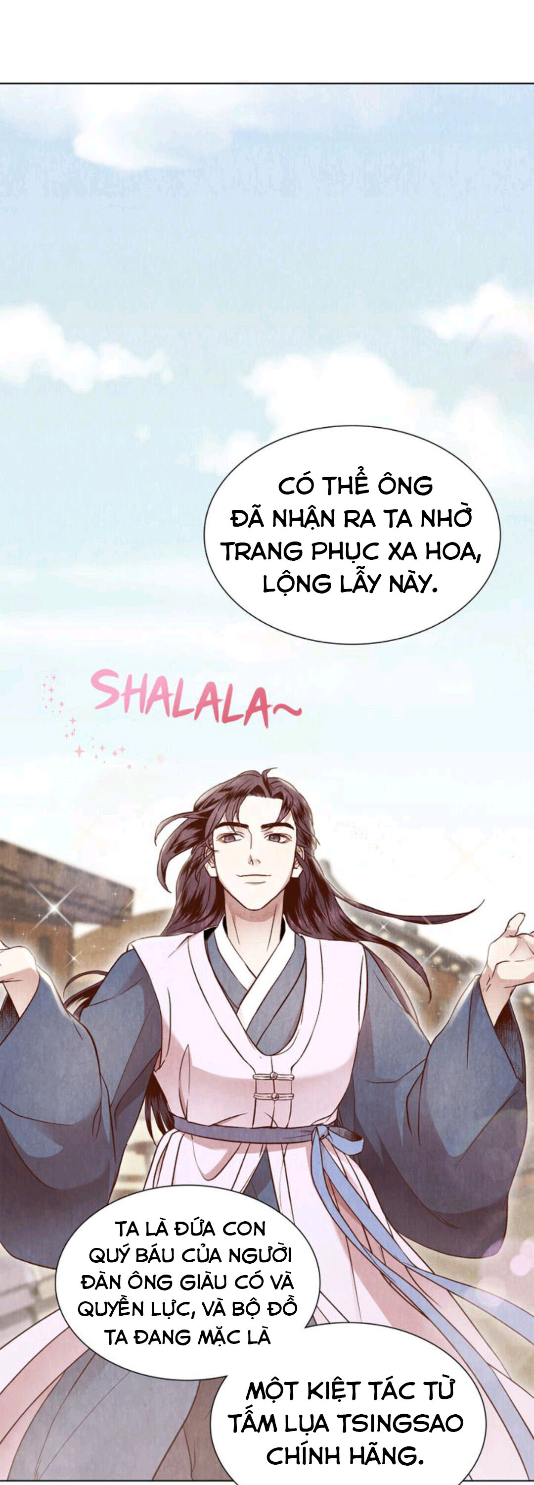 nhật ký hayang chapter 5 11
