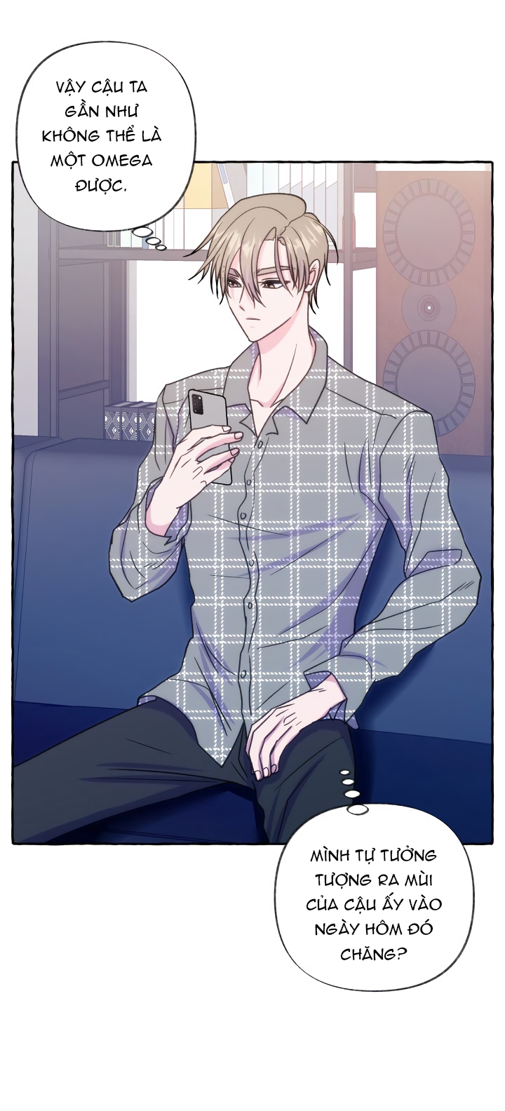lời đồn chapter 5.2 9