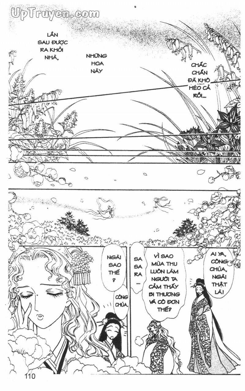 hoàng tử hoa - bud boy chapter 17 112