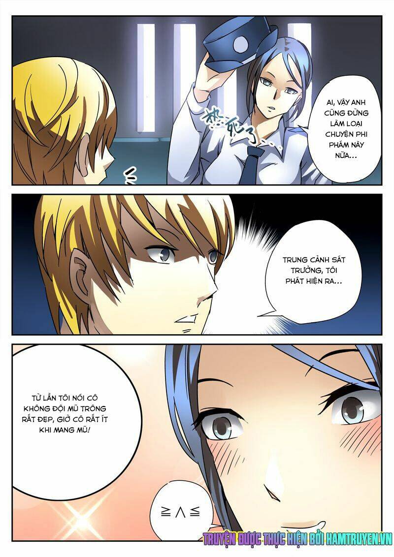 tử vong hồi chapter 26 5