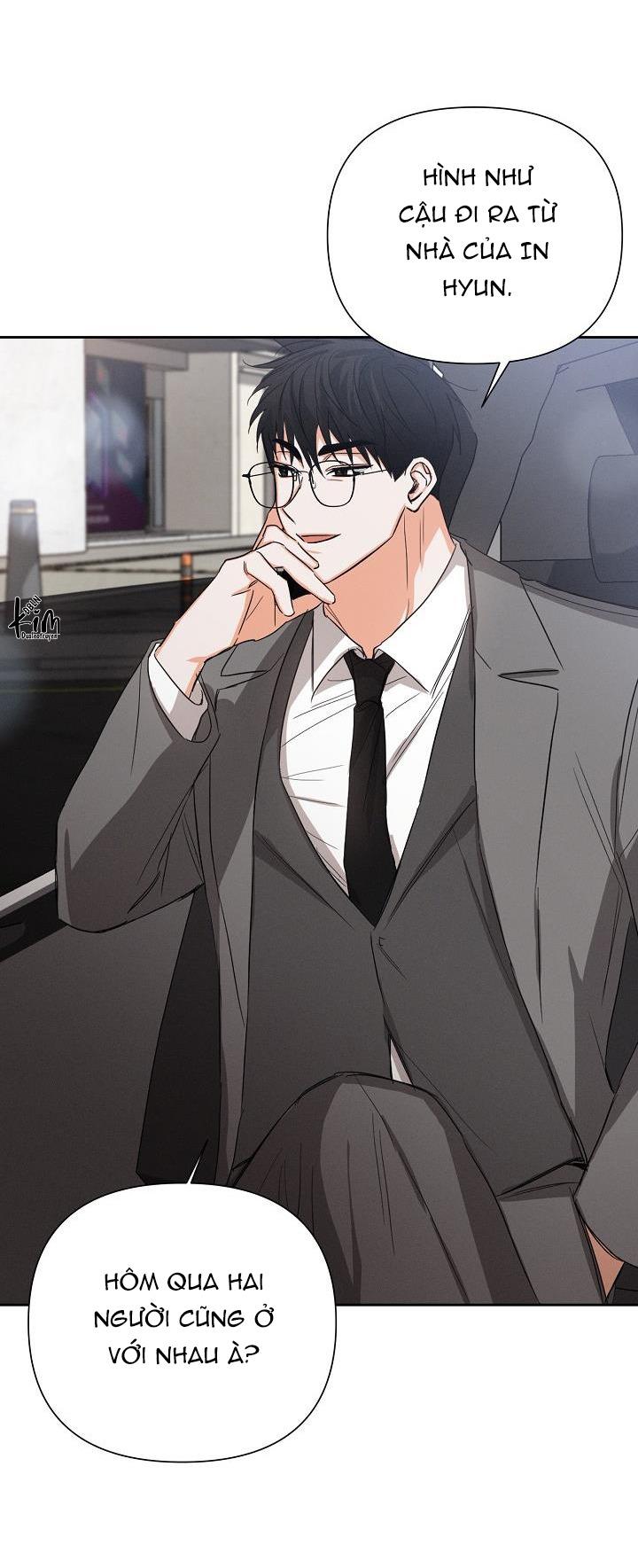 nine to nine chapter 27 31