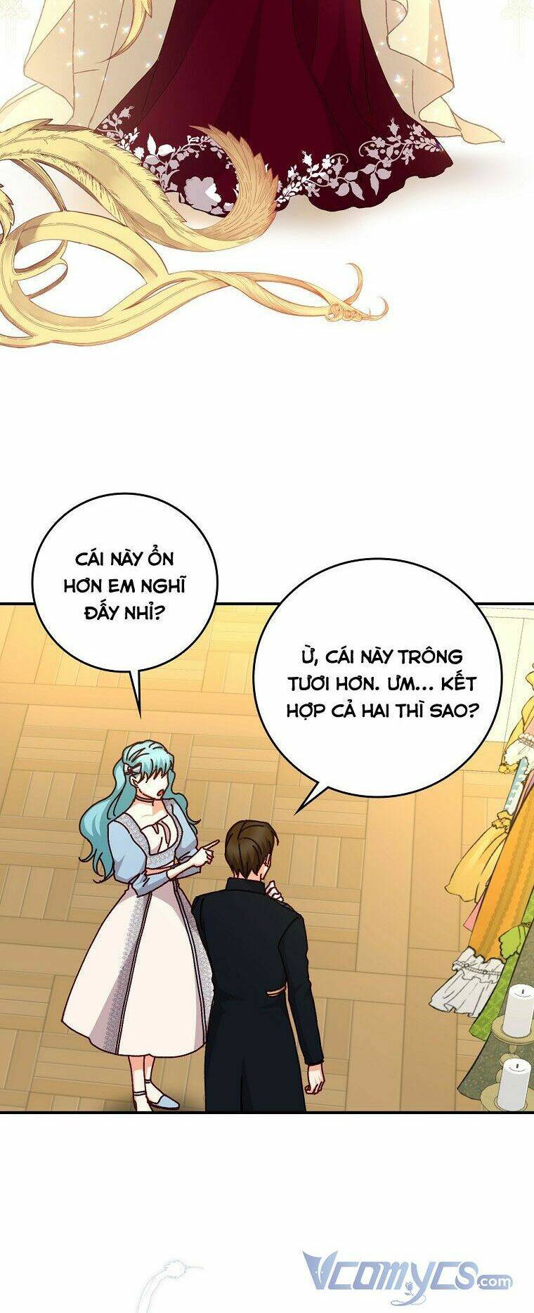 đừng chọc đứa em gái bé bỏng của chúng tôi chapter 95.6 28