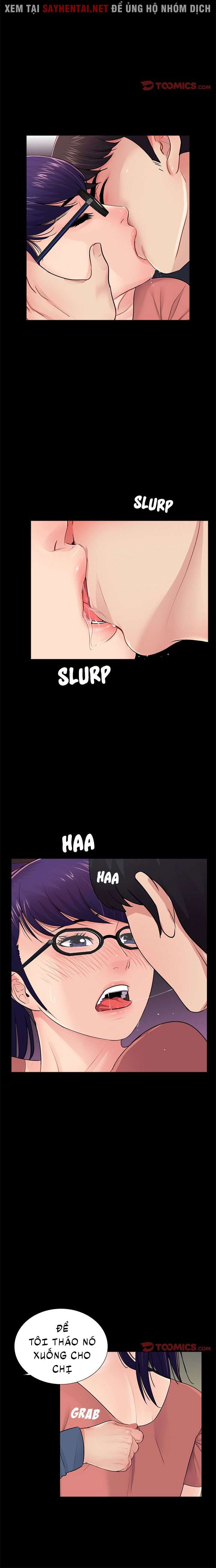 his return manhwa chapter 17 5