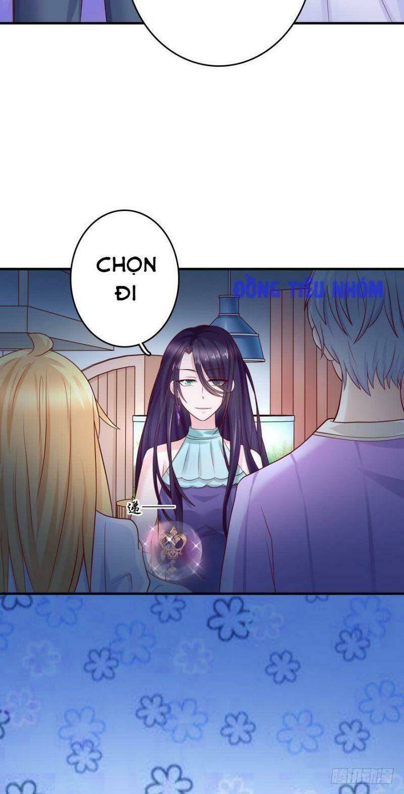 nhân ngư học trưởng, đừng ôm ta! chapter 52 31