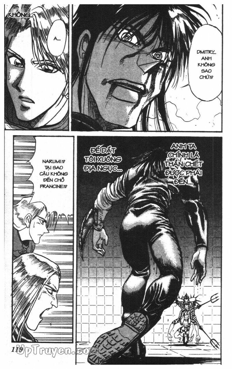 karakuri circus - gánh xiếc quái dị chapter 19 119