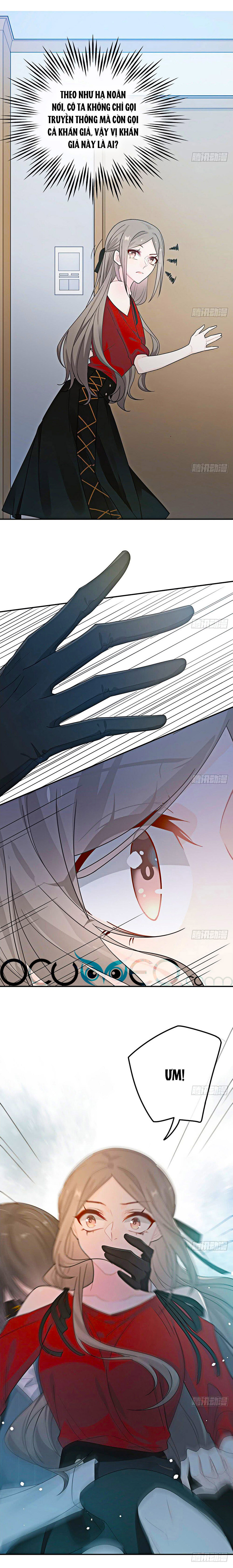 hai cách tìm gặp người yêu chapter 30 1