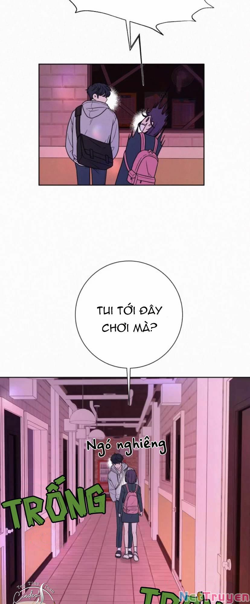 chiến lược: tình yêu trong sáng chapter 12 10