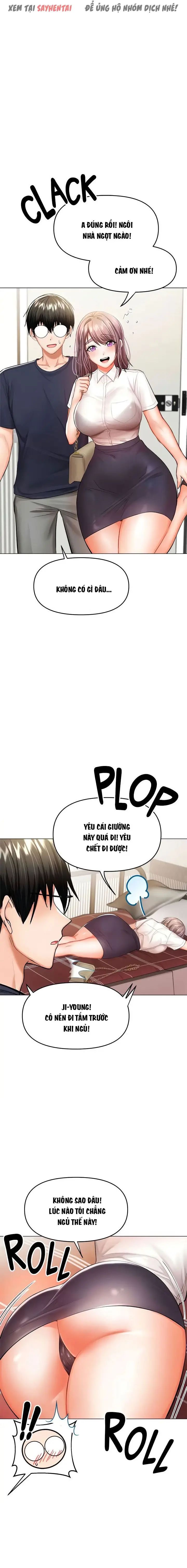 xin tài trợ cho em chapter 16 19