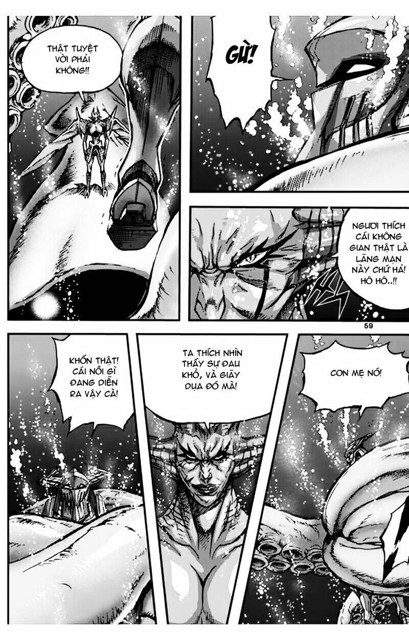 diêm đế ii chapter 52.6 29