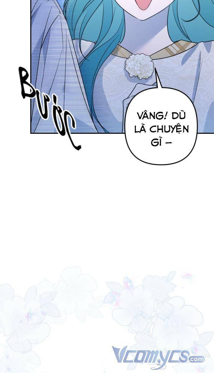 công nương mint bé nhỏ chapter 37 56