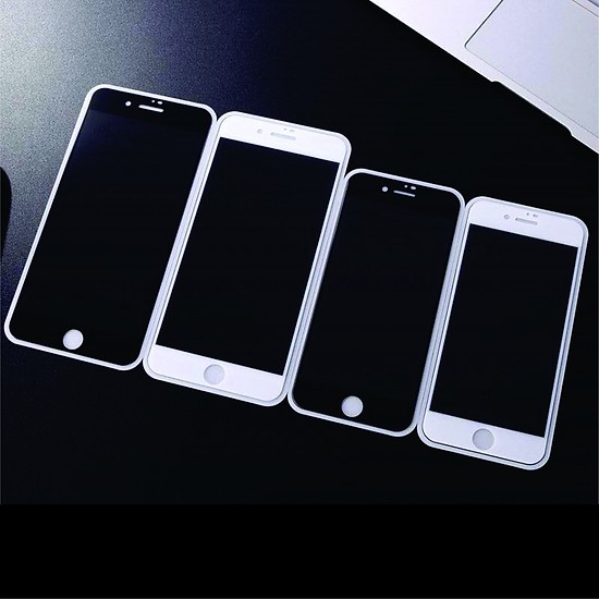 Kính cường lực cho Iphone 7 Plus chống nhìn trộm