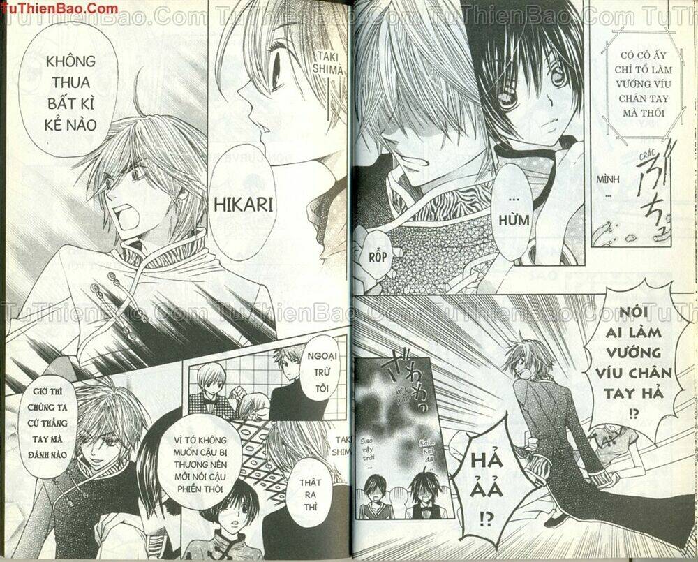 s a - lớp học ưu tú chapter 2 19