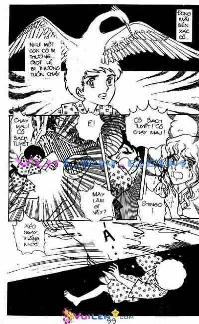 tiểu thư áo trắng chapter 13 98