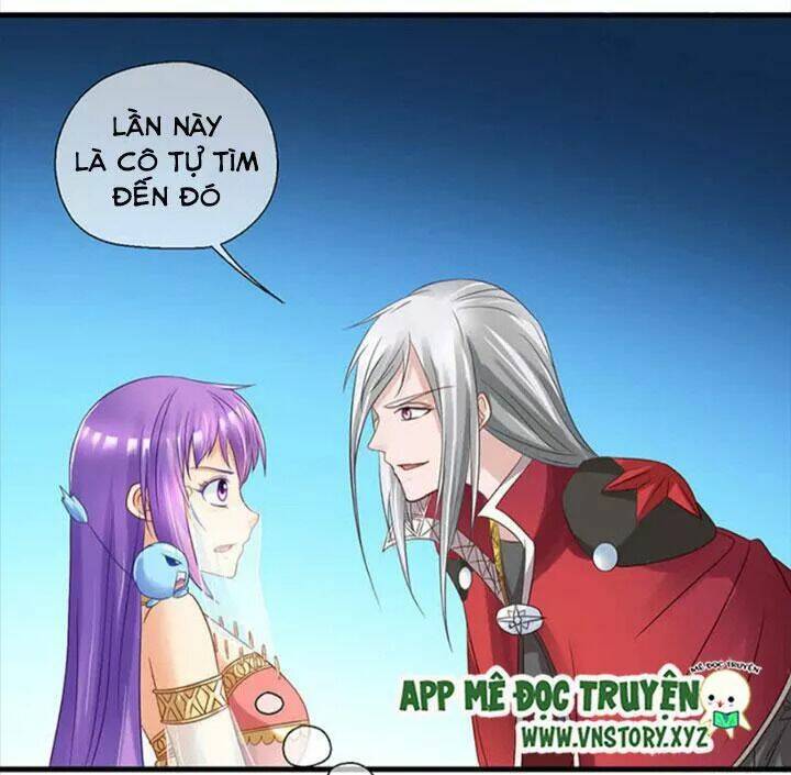 bồn tắm có vấn đề?! chapter 52 6