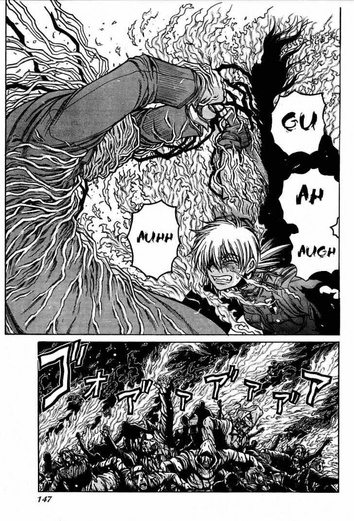 hellsing chapter 71 7