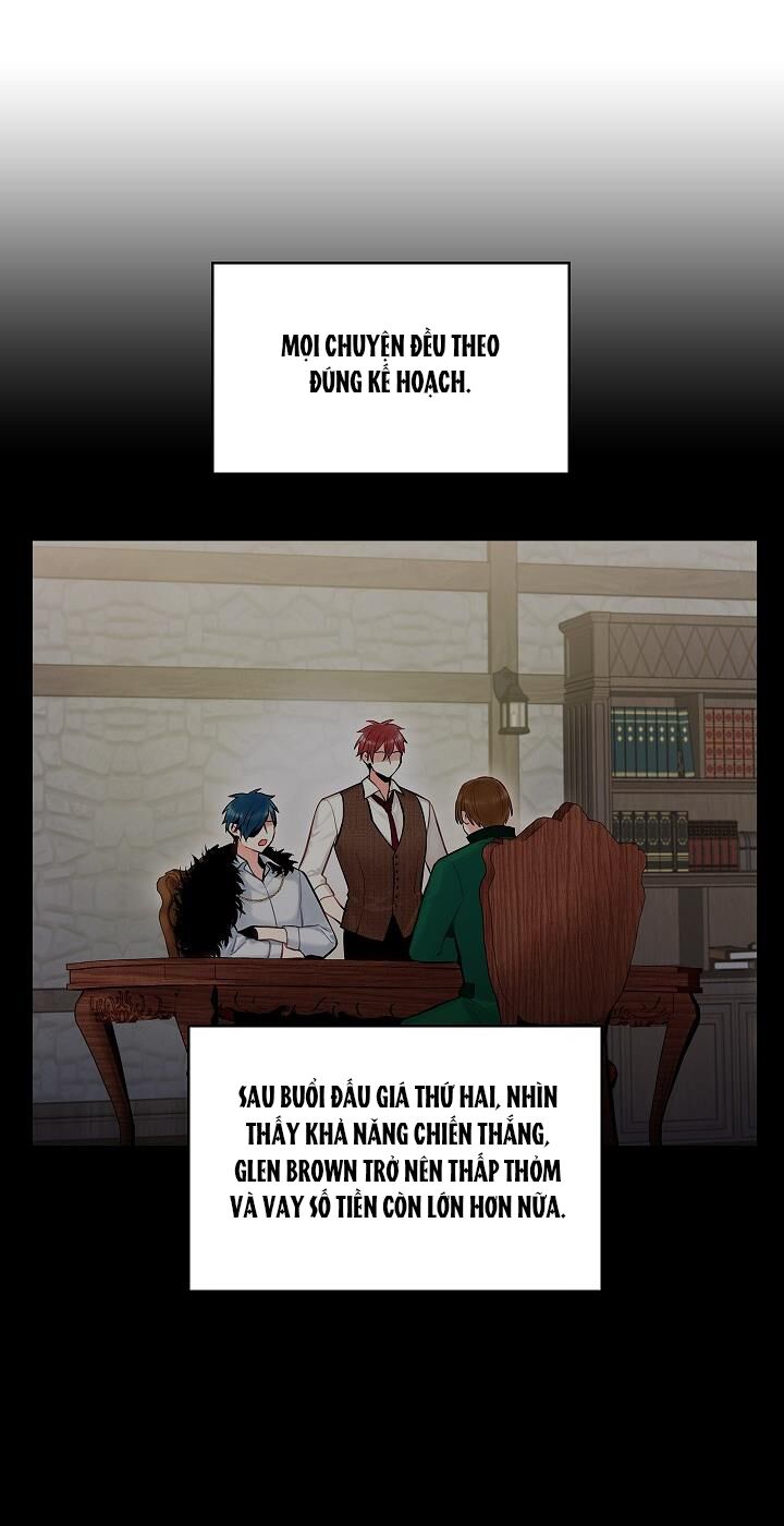 thánh nữ ẩn danh chapter 195 32