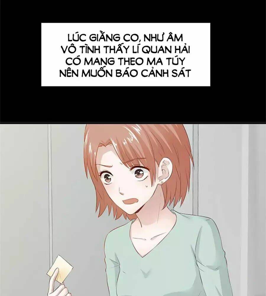 Khi Trò Chơi Ác Ma Bắt Đầu Chapter 121 - Trang 69