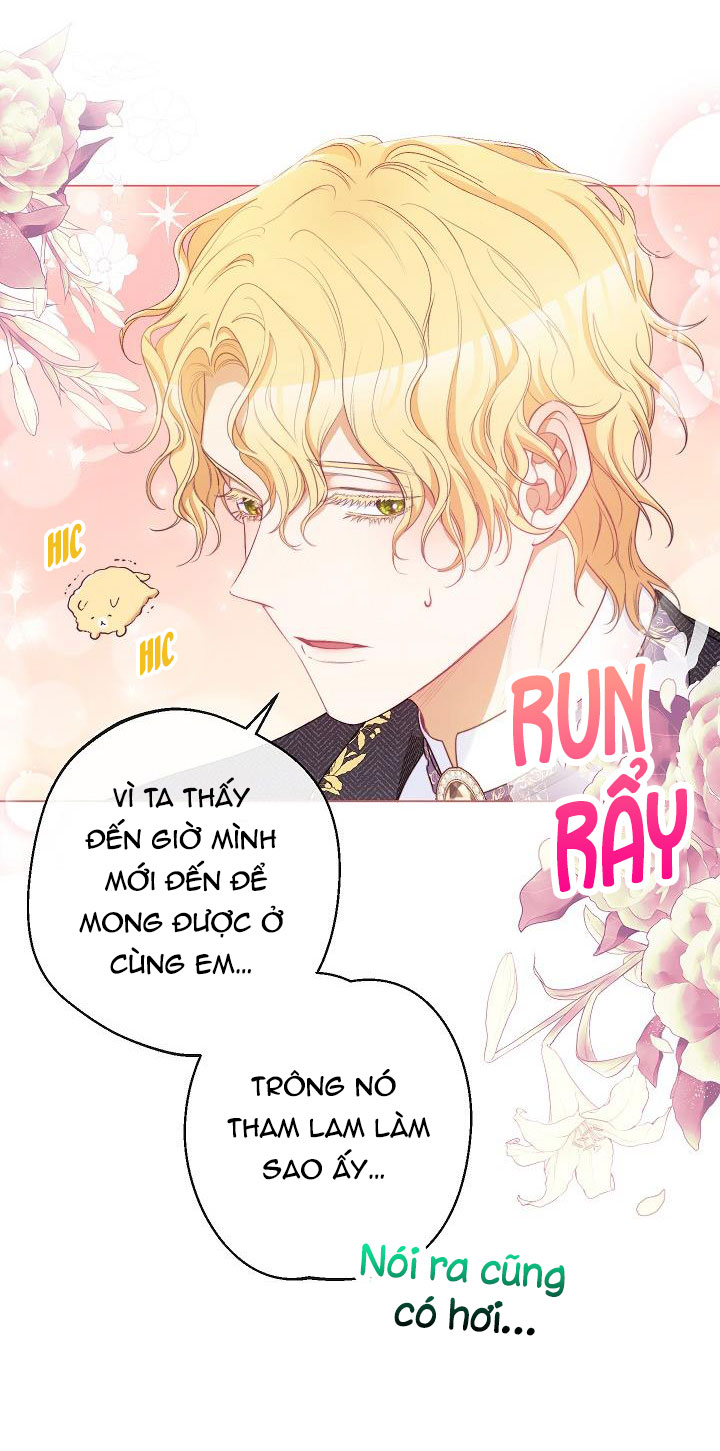 ác nữ đảo ngược đồng hồ cát chapter 89 66