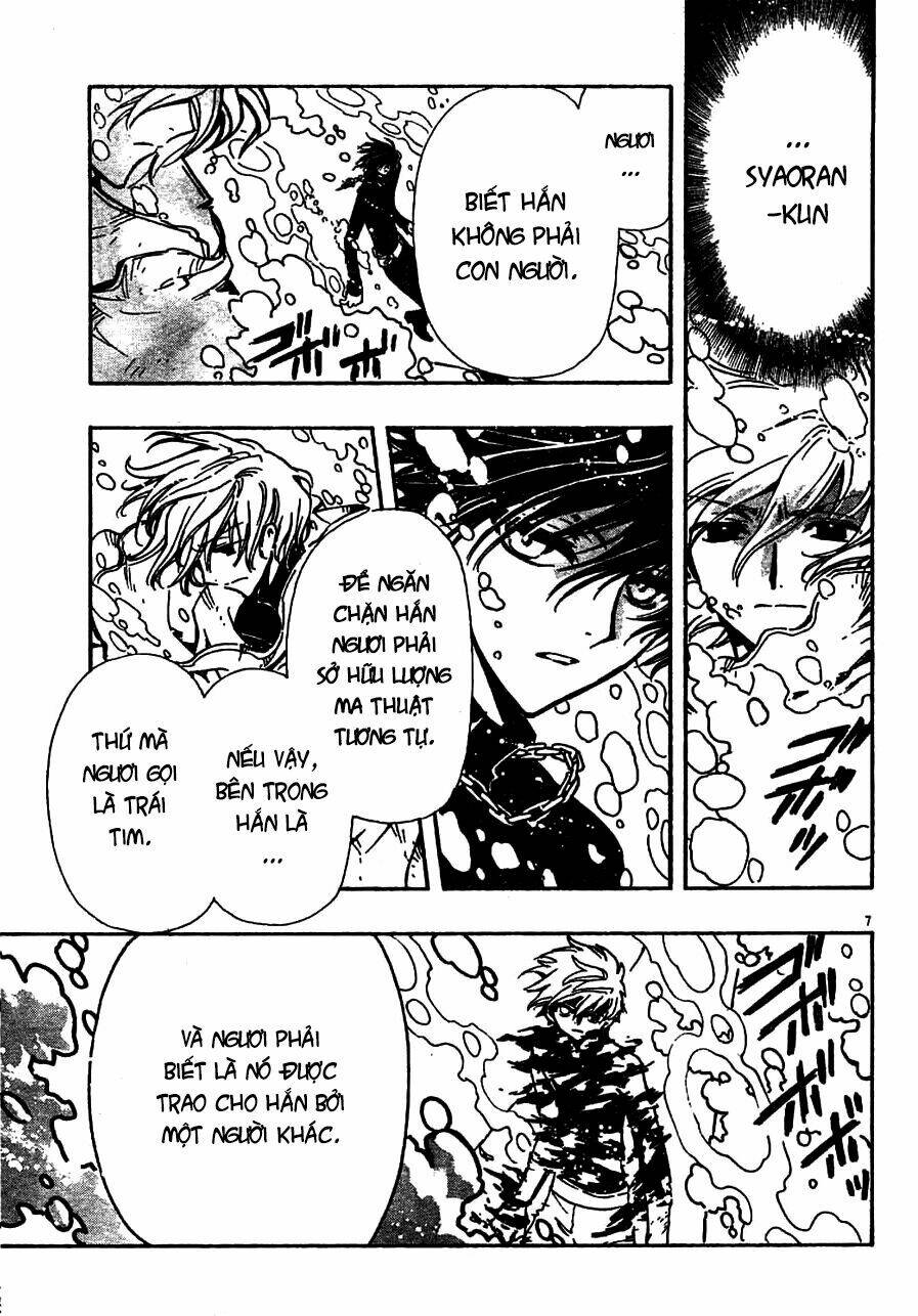 huyền thoại đôi cánh chapter 120 7