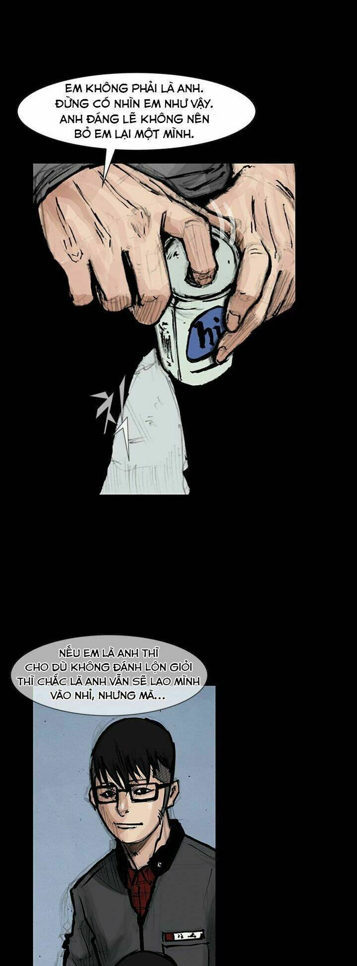 dokgo 2 | độc cô 2 chapter 28 22