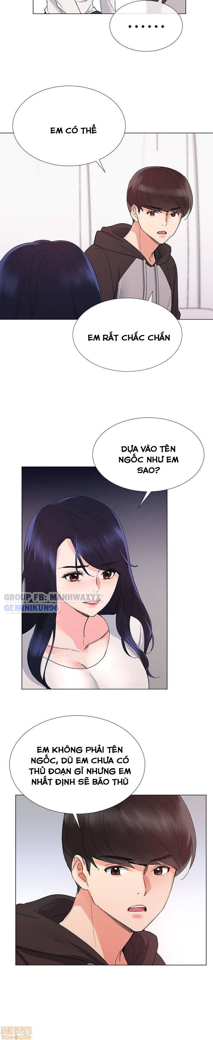 trả thù cô ta chapter 23 4