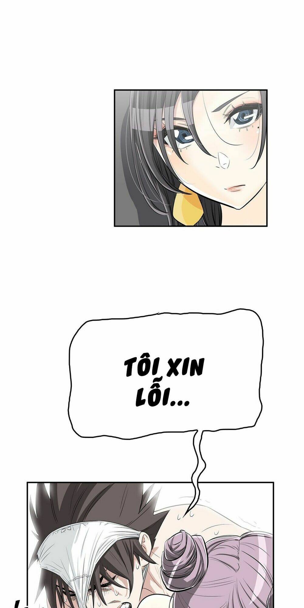 câu lạc bộ sa đoạ chapter 14 83
