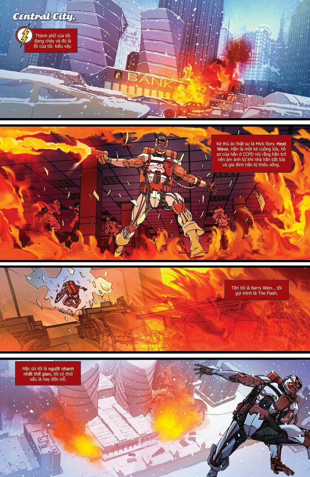 the flash chapter 16 4