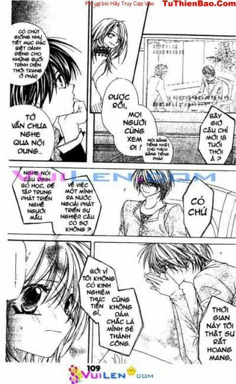 thiên thần giả tạo chapter 4 109