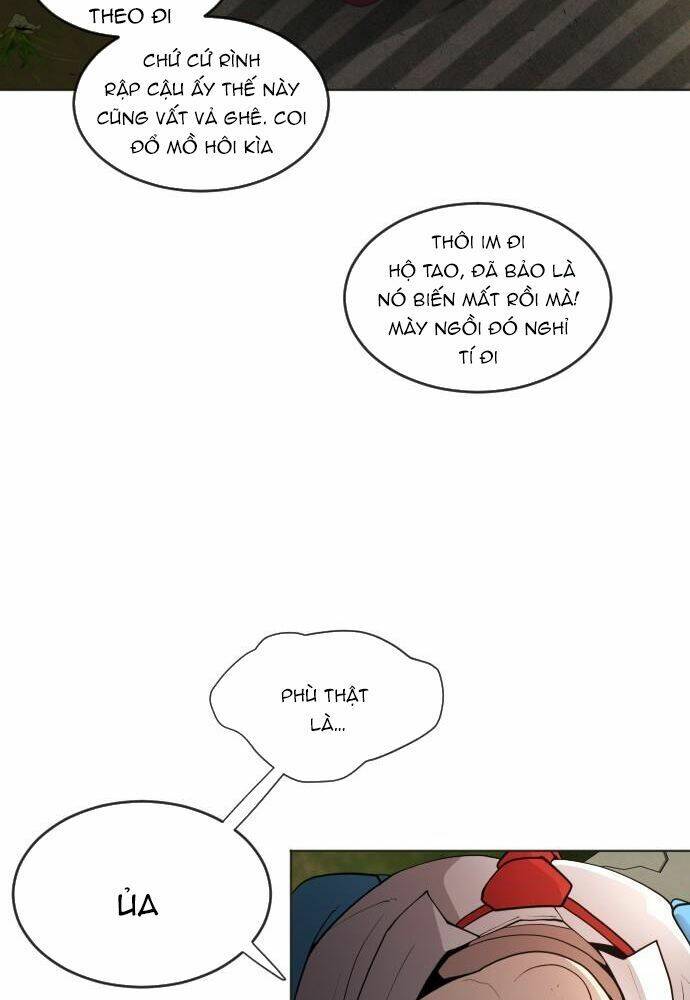 kĩ nguyên của anh hùng chapter 94 56