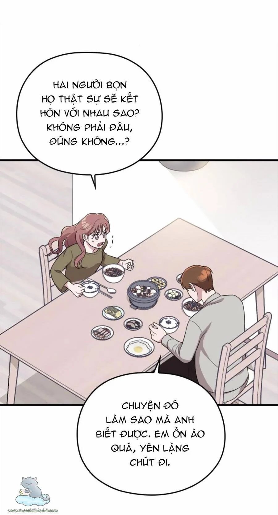 cô đi mà lấy chồng tôi chapter 34 68