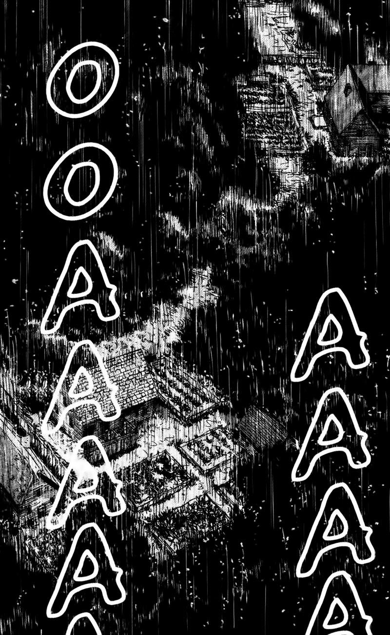 mầm sống chapter 39 8