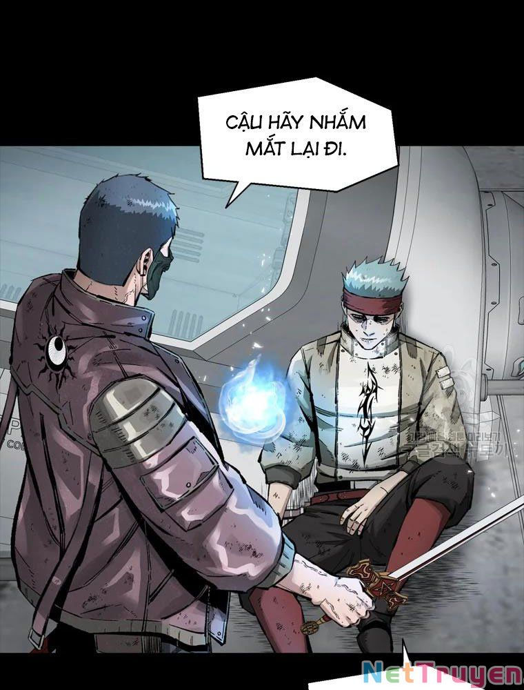 mật mã mê cung chapter 29 3