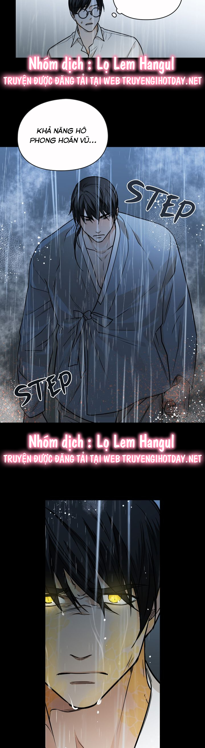 câu chuyện về người phụ nữ ấy chapter 144 6