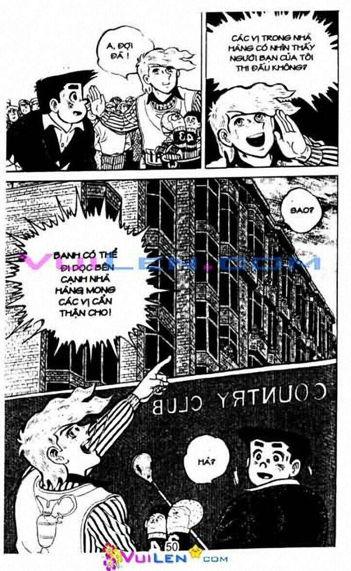 tân teppi chapter 61 50