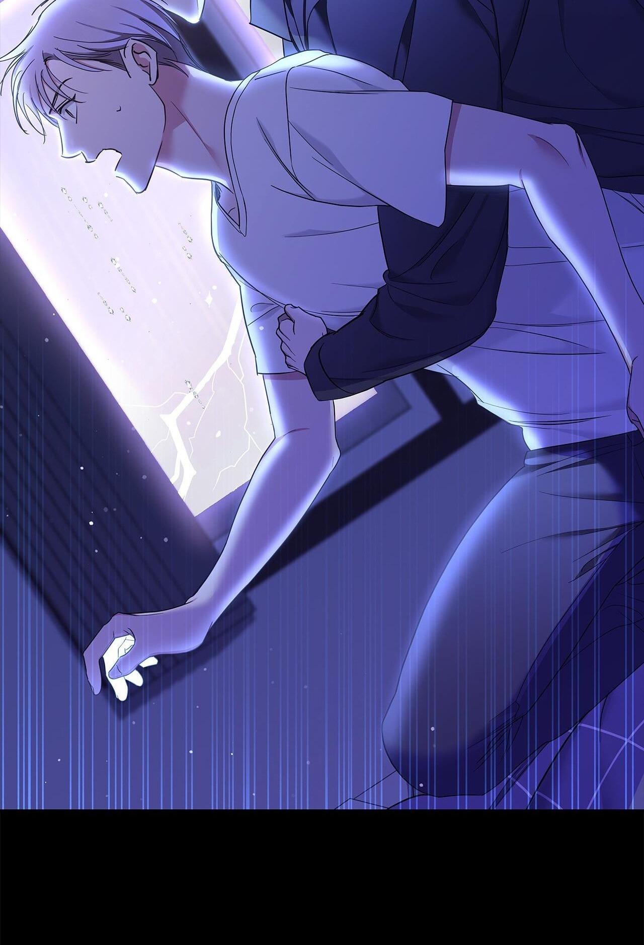 dấu vết của khoảng trống chapter 16 79