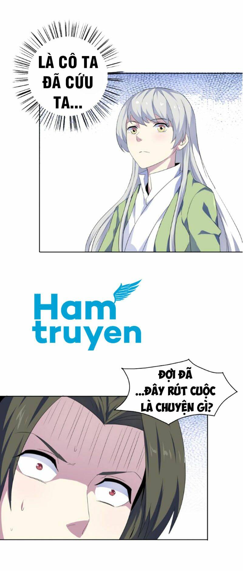 nghịch thiên đại thần chapter 35 12